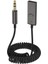 Silhouette Aux - Bluetooth 5.1 Adaptörü 3,5 mm Bluetooth Alıcısı, Dahili Mikrofon, Araç Hoparlörleri ve Ev Ses Sistemleri Için (Yurt Dışından) 1