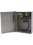Silhouette 208CK-D Ac 110-240V Dc 12V/5A Kapı Erişim Kontrol Sistemi Anahtarlama Kaynağı Güç Ups Güç Kaynağı (Yurt Dışından) 3