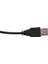 Silhouette Radyo Vx-1r Vx-2r Vx- Radyo Usb-Dc-21 Için USB Kablosu Şarj Cihazı (Yurt Dışından) 4