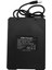 Silhouette Şarj Edilebilir 4 Yuvalı Pil Şarj Cihazı Li-Ion USB Akıllı Hızlı Şarj Cihazı 18350 18500 18650 Li-Ion Pil Için (Yurt Dışından) 4