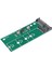 Silhouette Ngff (M2) Ssd'den 2,5 Inç Sata Adaptörüne M.2 Ngff Ssd'den Sata3'e Dönüştürme Kartı 30/42/60/80MM M.2 SSD Sabit Disk (Yurt Dışından) 3