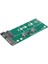 Silhouette Ngff (M2) Ssd'den 2,5 Inç Sata Adaptörüne M.2 Ngff Ssd'den Sata3'e Dönüştürme Kartı 30/42/60/80MM M.2 SSD Sabit Disk (Yurt Dışından) 4