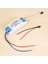 Silhouette LED Sürücü 20-36W Trafo Sürücüsü Dc 60-120V Ac 85-277V Yüksek Kalite (Yurt Dışından) 3