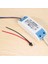 Silhouette LED Sürücü 20-36W Trafo Sürücüsü Dc 60-120V Ac 85-277V Yüksek Kalite (Yurt Dışından) 4