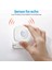 Silhouette Akıllı Zigbee Pır Hareket Sensörü Desteği Tuya Akıllı Yaşam App 2nd Plus Için Ifttt Tuya Platform Hub ile Çalışmak (Yurt Dışından) 4