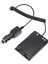 Silhouette -14LI Araç Şarj Cihazı Pil Eliminator DC12V Vx-8r Vx-8dr Vx-8gr Ft-1dr FT1XD Ft-2dr Radyo -102LI -101LI (Yurt Dışından) 1