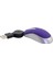 Silhouette 5x Mini USB Kablolu Fare Geri Çekilebilir Minik Küçük Fare 1600 Dpı Windows 98 2000 Xp Vista Sürümü Için (Yurt Dışından) 3