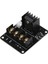 Silhouette 3D Yazıcı Yatağı Mosfet Genişletme Modülü, 2 Pinli Kurşun Anet A8 A6 A2 Uyumlu Siyah (Yurt Dışından) 2