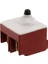 Silhouette Açılı Taşlama Ac 250V 6A 125V/12A Dpst Buton Anahtarı 6-100 Için (Yurt Dışından) 3
