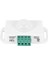 Silhouette Dc 12V 24V Pır Hareket Sensörü Fonksiyon Kontrol LED Anahtarı Gövde Kızılötesi Anahtar Hareket Zamanlayıcı Beyaz LED Şeritler Için (Yurt Dışından) 2