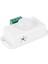 Silhouette Dc 12V 24V Pır Hareket Sensörü Fonksiyon Kontrol LED Anahtarı Gövde Kızılötesi Anahtar Hareket Zamanlayıcı Beyaz LED Şeritler Için (Yurt Dışından) 3