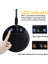 Silhouette USB Kondenser Mikrofon Bilgisayar Konferans Kayıt Mikrofonu 360 Derece Pikap Mikrofonu Dizüstü Masaüstü Bilgisayar Için (Yurt Dışından) 1