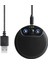 Silhouette USB Kondenser Mikrofon Bilgisayar Konferans Kayıt Mikrofonu 360 Derece Pikap Mikrofonu Dizüstü Masaüstü Bilgisayar Için (Yurt Dışından) 2