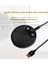 Silhouette USB Kondenser Mikrofon Bilgisayar Konferans Kayıt Mikrofonu 360 Derece Pikap Mikrofonu Dizüstü Masaüstü Bilgisayar Için (Yurt Dışından) 3