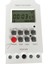 Silhouette 220VAC 25A KG316S Dijital 1 Ikinci Zamanlayıcı Anahtarı Otomatik Elektronik Programlanabilir Güç Zamanlayıcı Anahtarı (Yurt Dışından) 1