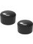 Silhouette 2 Adet Oyun Joystick Koruyucu Kapak Başparmak Çubuk Kavrama Kapağı Steamdeck Host Thumbstick Kılıfı Joypad Oyun Aksesuarları (Yurt Dışından) 1