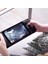 Silhouette 2 Adet Oyun Joystick Koruyucu Kapak Başparmak Çubuk Kavrama Kapağı Steamdeck Host Thumbstick Kılıfı Joypad Oyun Aksesuarları (Yurt Dışından) 4