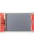 Silhouette Dokunmatik LCD Modüllü 2,8 Inç Spı Tft LCD LCD Modül 240X320 ILI9341 (Yurt Dışından) 4