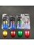 Yeşil Stil Aydınlık Balıkçılık Şamandıra Karanlık Su Balıkçılığı Için Gece Balıkçılığı Şamandıra LED Elektrikli Şamandıra Işık Balıkçılığı (Yurt Dışından) 2