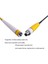 Yh-07 Boyut 3 Stili 1 Parça Elektrikli Balıkçılık Şamandıraları + 1 Şamandıra Tüpü Balsa Gece Aydınlık Bobber Tatlı Su Şamandırası Sığ Su Pilsiz Mücadele (Yurt Dışından) 3