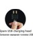 Yedek USB Stili Jiuyu Ai Akıllı LED Sazan Balıkçılık Şamandıra Yerçekimi Sensörü Balık Isırığı Hatırlatmak Şamandıra Parlayan Elektrikli Gece Balıkçılık Şamandıra USB Şarj (Yurt Dışından) 1