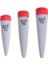 20G 1 Adet Tarzı 1 Adet Taşınabilir Yüzdürme Eva Inline Bobber Balıkçılık Şamandıra Tuzlu Su Balıkçılık Şamandıralar Catfke Canlı Yem Şamandıra 15G 20G 30G (Yurt Dışından) 2
