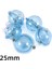 25 mm Tarzı Balıkçılık Şamandırası Abs Plastik Toplar Su Topu Kabarcık Şamandıraları Sinek Kancası Takımları Göl Sazan Balıkçılık Aksesuarları (Yurt Dışından) 2