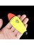 Uzun Tip - 10G Tarzı Yüksek Li Yüzdürme Plastik Longoval Balıkçılık Şamandıra Bobber Eva Köpük Topu Boia (Yurt Dışından) 3