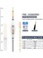 XZ08 Stili 3 Adetlot Kompozit Nano Balıkçılık Şamandıralar Flotador Pesca 10 Modelleri Mevcut Stoper Bobbers Balıkçılık Aksesuarları Araçları Takımları (Yurt Dışından) 1