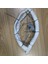 Örgülü 50CM Tarzı 40CM50CM 60CM Pe Naylon Balık Ağları Olta Takımı Katlanabilir Eşkenar Dörtgen Örgü Delik Derinliği Katlanır Dip Net Hepsi Balıkçılık Ürünleri Için (Yurt Dışından) 3