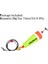 28G Sarı Stil Thkfish Köpük Balıkçılık Şamandıra Şamandıra Kayma Şamandıra Flotador Bobber Carolina Rig Olta Takımı 28G 35G 40G (Yurt Dışından) 1