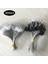 Kırmızı Zeytin Stili L Stili Ack Fishing Bobber Oval Silindirik Silikon Stoper Space Bean Connector Olta Direnci Balıkçılık Aksesuarları (Yurt Dışından) 4