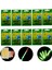50 Adet 4.5X37MM Tarzı 10 Paket Çap: 6.0x ** 75 mm Gece Balıkçılık Şamandıra Glow Aydınlatma Çubuğu Değnek Yeşil Kimyasal Kızdırma Çubuğu Balıkçılık Şamandıra Için (Yurt Dışından) 2