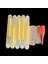 50 Adet 4.5X37MM Tarzı 10 Paket Çap: 6.0x ** 75 mm Gece Balıkçılık Şamandıra Glow Aydınlatma Çubuğu Değnek Yeşil Kimyasal Kızdırma Çubuğu Balıkçılık Şamandıra Için (Yurt Dışından) 5