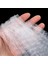 8m Tarzı 1 Adet Monofilament Balık Ağı Tek Katmanlı El Döküm Ağı Kolay Sinek Atma Ağı Küçük Örgü Yakalamak Avcılık Spor Balık Gillnet Tuzağı (Yurt Dışından) 5
