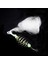 No.6 Tarzı Balık Ağı Tek Örgü Naylon Balık Ağı Yüzer Balık Tutma Dayanıklı Tuzak Tek Monofilament Solungaç Ağı Balıkçılık Aksesuarları (Yurt Dışından) 5