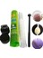 25 mm Blister Tarzında Pva Mesh Çözünür Balık Ağları Sazan Balıkçılık Besleyici Tuzak Yem Torbası Ağları Yuvayı Yenmek Için Suda Çözünür (Yurt Dışından) 2