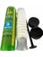 25 mm Blister Tarzında Pva Mesh Çözünür Balık Ağları Sazan Balıkçılık Besleyici Tuzak Yem Torbası Ağları Yuvayı Yenmek Için Suda Çözünür (Yurt Dışından) 4