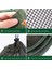 25F Stili Katlanır Balık Ağı 3 Katmanlı Balık Ağı Pe Malzeme Dört Model Balık Bakım Ağı Monofilament Küçük Örgü Balık Ağı Pesca (Yurt Dışından) 5