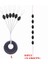 L 60 Adet 10 Grup Stili 10~30 Gruplar Float Space Bean S M L Siyah Yüksek Li Kauçuk Space Beans Oval Stoper Balıkçılık Bobber Yayın Balığı Sazan Balıkçılık Şamandıra (Yurt Dışından) 1