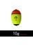 Yuvarlak Tip -10G Stili Yüksek Li Longoval Yüzdürme Kedi Balığı Bobber Eva Köpük Top Boia Balıkçılık Şamandıra (Yurt Dışından) 1