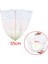 45CM Tarzı Olor Olta Ağı Kafa Naylon Balık Ağı Katlanabilir Balıkçılık Aracı Elmas Örgü Delik Balık Ağı Olta Takımı (Yurt Dışından) 1
