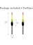 2 Adet 1.5in Tarzı Thkfish Balıkçılık Şamandıra Bobber 1.5inx5.5in 2.5inx5.5in Balıkçılık Kayma Bobber Balsa Ahşap Yaylı Şamandıra Balıkçılık Için (Yurt Dışından) 1