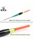 YG7-011 Stili W.p.e Ack Balık Tutma Şamandırası 5g Barguzinsky Köknar Şamandıra Uzunluğu Sazan Balık Tutma Dikey Şamandıra Bobber Olta Takımı Pesca (Yurt Dışından) 5