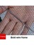23X23X46CM Stili Balık Ağı Katlanabilir Taşınabilir Dip Net Balık Kafesi Naylon Çelik Tel Balıkçılık Pot Karides El Tuzağı Balıkçılık Ağı Tuzak Kafesi (Yurt Dışından) 5