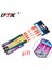4g Tarzı Ftk Parti Uzunluğu 17.5cm Barguzinsky Köknar Bobber Şamandıra 2g 3g 4g 5g Karışık Renkli Balıkçılık Şamandırası Sazan Olta Takımı Için (Yurt Dışından) 5