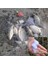 13 Ağ Stili Yeni Balık Ağı Tasarım Yaylı Balık Balık Ağı Ağlar Olta Takımı Pescaria Malzeme De Pesca Садок Для Рыбалки Рыбалка (Yurt Dışından) 4