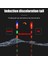 B Tipi Stili Akıllı Aydınlık Şamandıra Kuyruğu Gündüz Gece Elektronik Çok Amaçlı Sensör Renk Değiştiren Elektrikli Balıkçılık Şamandıra Takımı Parçası (Yurt Dışından) 5