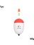60G Tarzı Sıcak G Balıkçılık Gece Şamandıra Eva Aydınlık Şamandıra Balık Yemi Deniz Balıkçılık Sazan Olta Takımı Aksesuarları Plastik Bobber (Yurt Dışından) 1