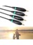 Resim Stili Olarak 4pcslot Balıkçılık Şamandıra Sert Kuyruk Bobber Balıkçılık Şamandıralar Şamandıra Aracı Sazan Balıkçılık Dikey Ekipman Balıkçılık O9S1 (Yurt Dışından) 2